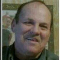 Randall Eugene Elkins Sr.