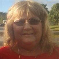 Cynthia "Cindy" Lavon Burdette