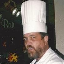 Robert W. Armstrong