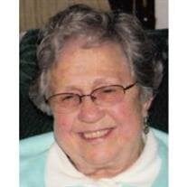 Marian L. Adkins