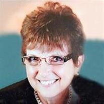 Janice Beverly (Urbanski) Peterson