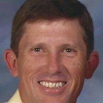 Mr.  Stephen Jerome Evans