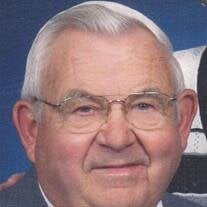 Ralph B. Fleck