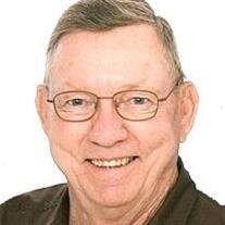 Melvin W. Leistner