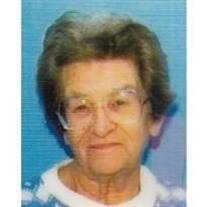 Mazie H Pruitt