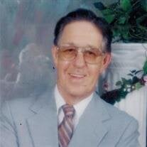 Mr. William Fugate
