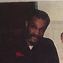 Mr. John  Wesley Tolbert,  Sr.