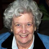 Joyce Marie Irvin