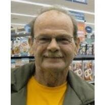 Walter S. Jones