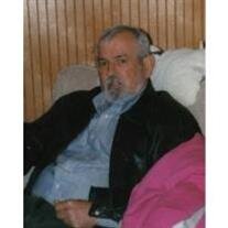 Billy D. Moore, Sr.