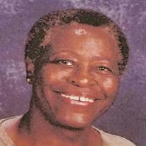 Marian  Cleo Smith