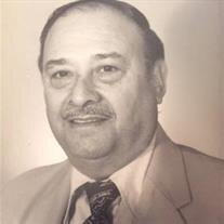 Lazaro Uriegas Gutierrez