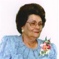 Amy  Lou Willis
