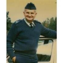 Maximillian  Lucksho, Jr