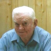 James  Edward Murphy