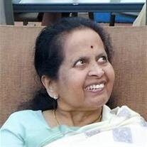 Shamala S. Tonapi