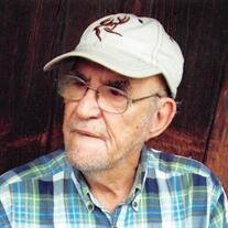 Kenneth Neles "KN" Smith