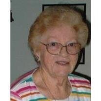 Pauline E. Murray Cordrey