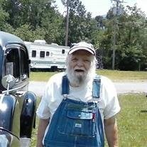 Robert  E. Gardner, Sr.