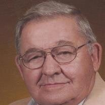 Wesley H McMullen Sr.