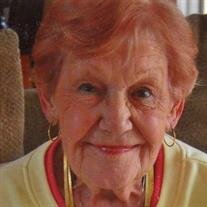 Alice M. Harker
