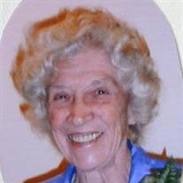 Carol Dorothy Olsen