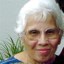 Margarita Charles Neer