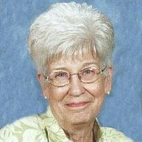 June McCellon