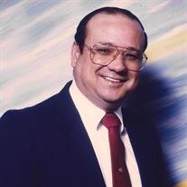 Arnulfo A. Salinas