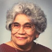 Charlotte R. Moreno