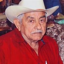 Eugenio Treviño