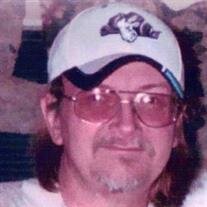 Richard Lynn "Rick" Morgan
