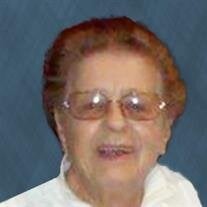 Mrs. Georgine Eichinger Mohar