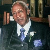 Edwin Samuel Giles
