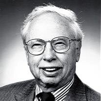 Edward M. Moldt