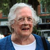 Gloria Louise Ewolski McDonald