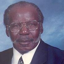 George  Nathaniel Dean, Sr.