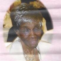 Mrs. Christine Williams
