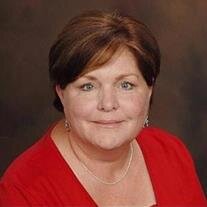 Julie Dietz DeLaurier