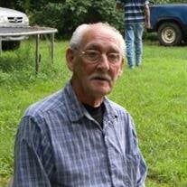 David L. Shedd, Sr.
