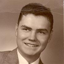 Allen DeWayne Kroshus