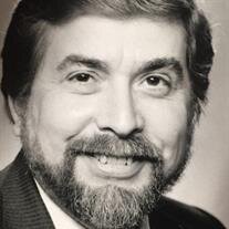 Richard  Dean Taylor
