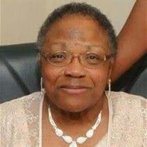 Lillian Abrams