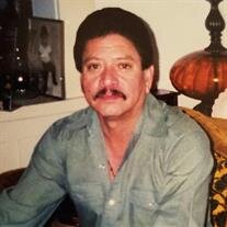 Arthur Sandoval