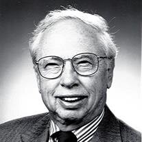 Edward M. Moldt