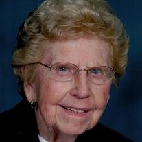 V. Arlene Douglas