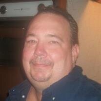Douglas Wayne Moore