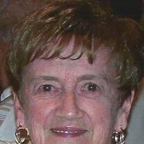 Norma D. Anchors 