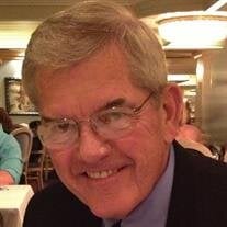 Charles "Chuck" Gonczy