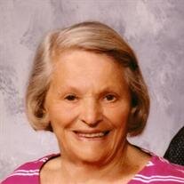 Betty L. Tiggelaar